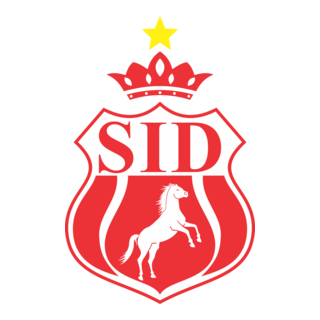 Imperatriz Maranhao FC Logo PNG Vector
