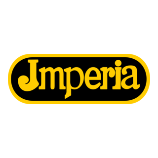Imperia Logo PNG Vector