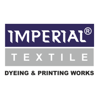 Imperial Textile Industries Logo PNG Vector