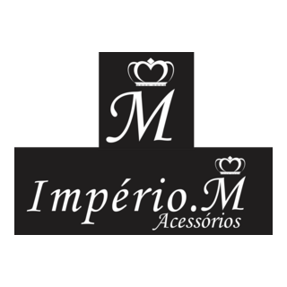Império M Logo PNG Vector