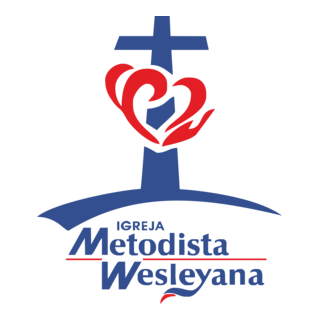 IMW Igreja Metodista Wesleyana Logo PNG Vector