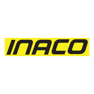 Inaco Logo PNG Vector