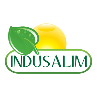 Indusalim Logo PNG Vector