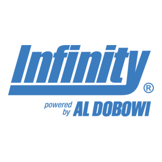 Infinity al Dobowi Logo PNG Vector