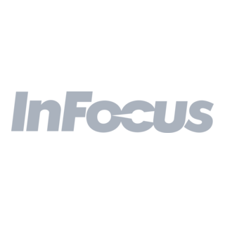 Infocus Logo PNG Vector