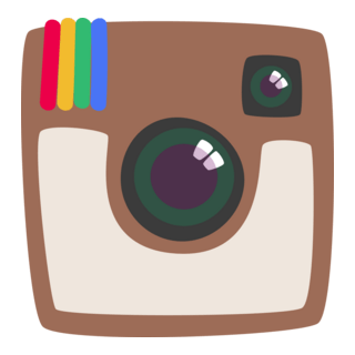 Instagram Logo PNG Vector