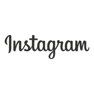 Instagram Logo PNG Vector