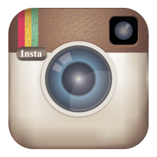 Instagram Logo PNG Vector
