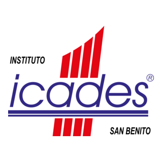 Instituto Icades Hermosillo Logo PNG Vector