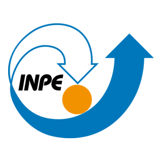 Instituto Nacional de Pesquisas Espaciais Logo PNG Vector