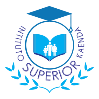 Instituto Superio Kaenda Logo PNG Vector