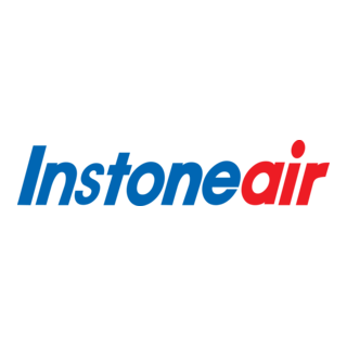 Instone airlines Logo PNG Vector