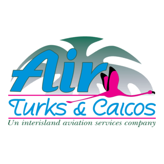 Interisland airways Logo PNG Vector