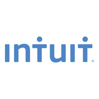 Intuit Logo PNG Vector