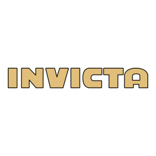 Invicta Logo PNG Vector