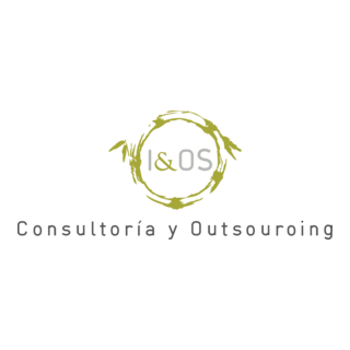 I&OS Logo PNG Vector