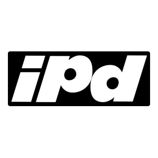 ipd Logo PNG Vector
