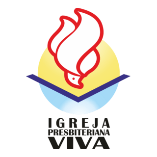 IPV - Igreja Presbiteriana Viva em Pinheiro Logo PNG Vector