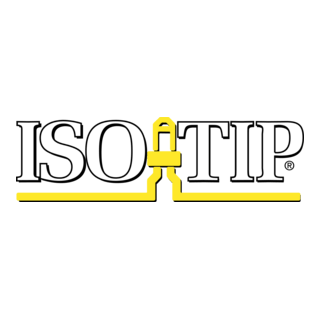 Iso Tip Logo PNG Vector