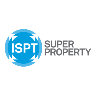 ISPT - Super Property Logo PNG Vector