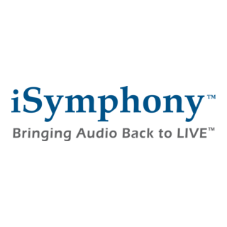 ISymphony Logo PNG Vector