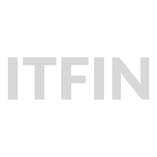 ITFIN Logo PNG Vector
