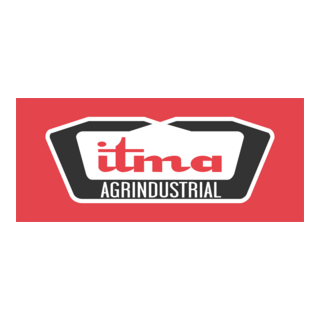 Itma Logo PNG Vector