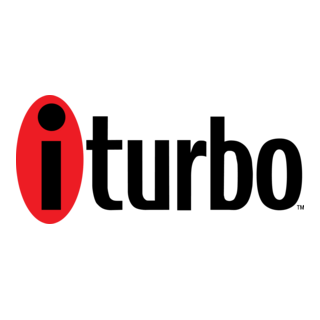 Iturbo Logo PNG Vector