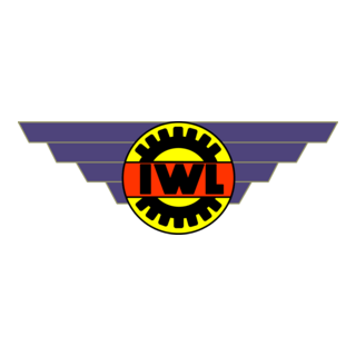 IWL Logo PNG Vector
