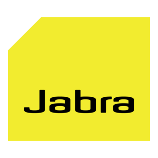 Jabra Logo PNG Vector