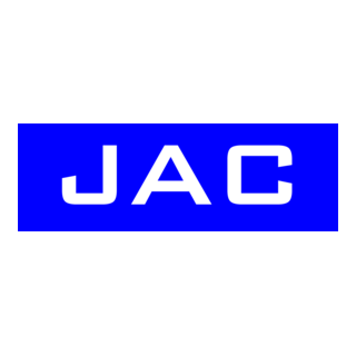 JAL JAC Logo PNG Vector