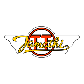 Jamathi Logo PNG Vector