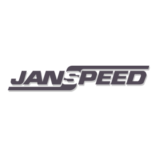Janspeed exhaust Logo PNG Vector