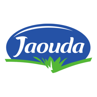 Jaouda Logo PNG Vector