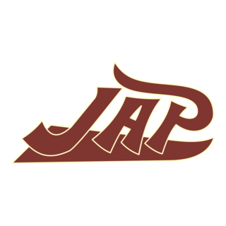 JAP Logo PNG Vector