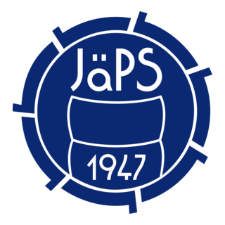 Järvenpään Palloseura Logo PNG Vector