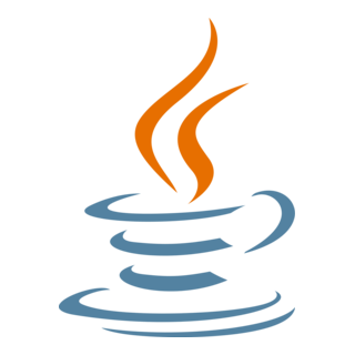 Java Logo PNG Vector