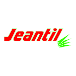 Jeantil farm equipment Logo PNG Vector