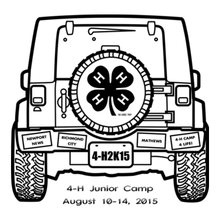 Jeep Logo PNG Vector