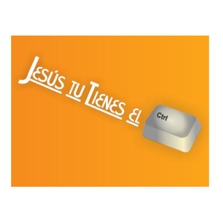 Jesucristo Logo PNG Vector
