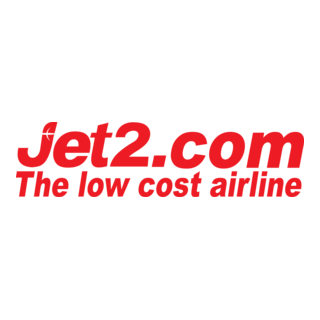 Jet2.com Logo PNG Vector