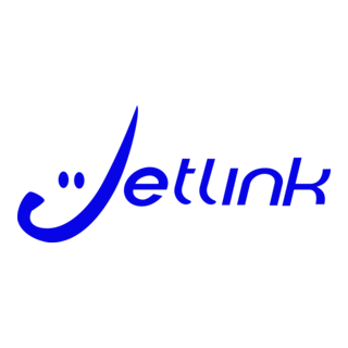 Jetlink airlines Logo PNG Vector