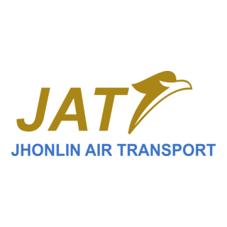 Jhonlin air transport Logo PNG Vector
