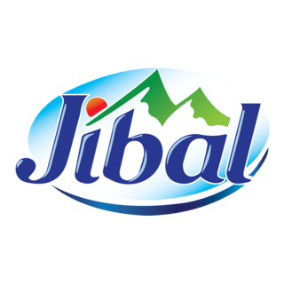 jibal Logo PNG Vector