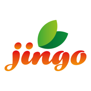 Jingo Logo PNG Vector