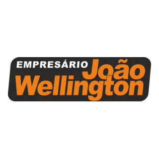 Joao Wellington Logo PNG Vector