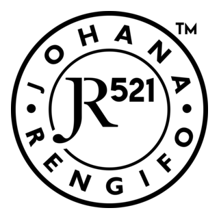 Johana Rengifo Logo PNG Vector