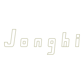 Jonghi Logo PNG Vector