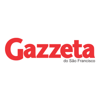 Jornal Gazzeta do São Francisco Logo PNG Vector