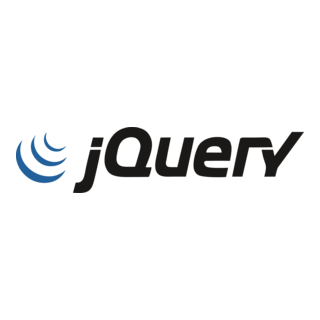 jQuery Logo PNG Vector